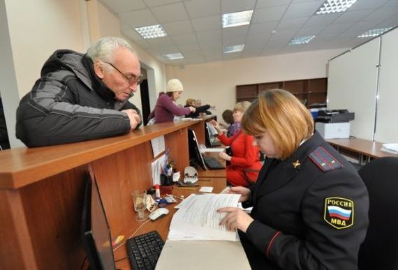 прописка в Ивановской области